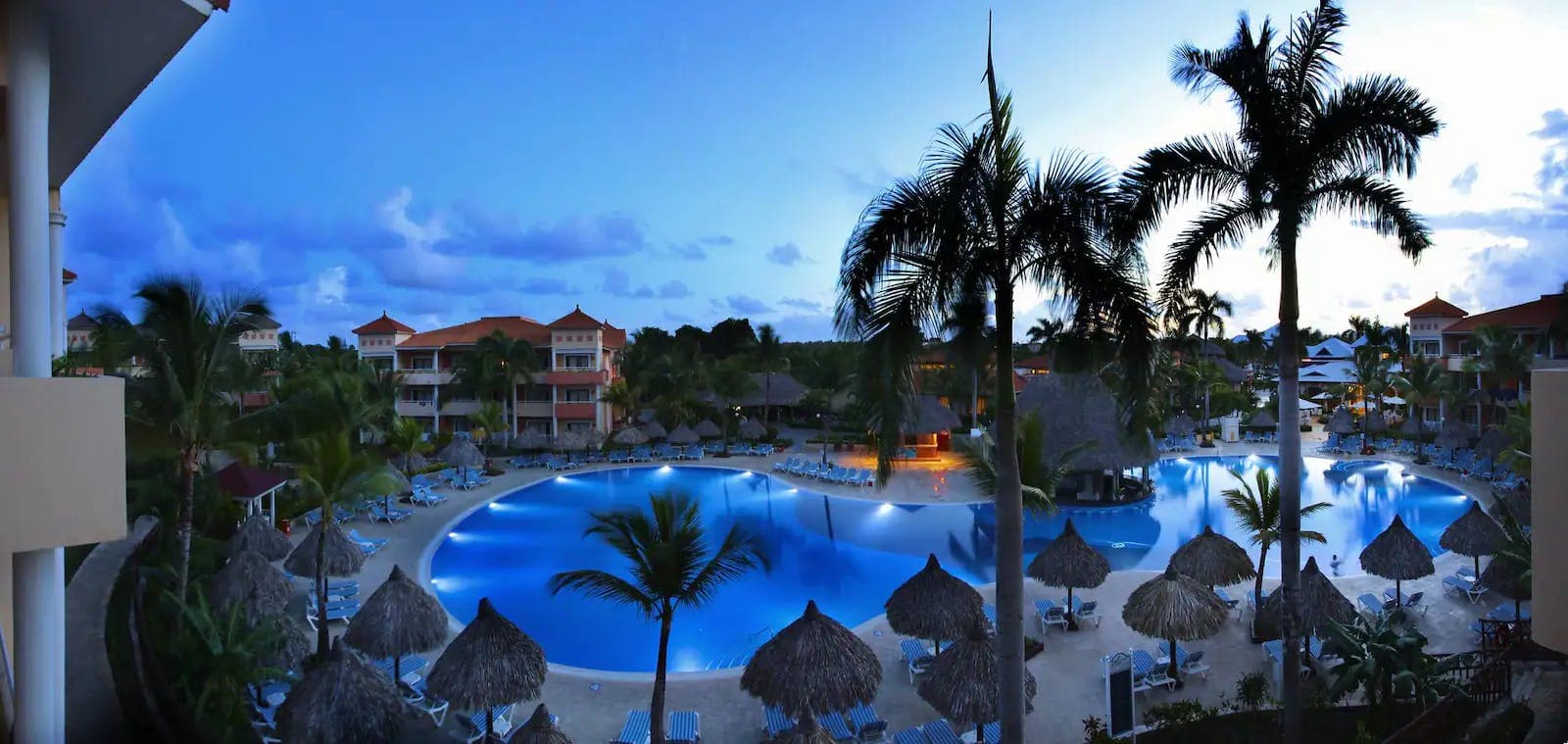 Grand Bahía Príncipe Turquesa