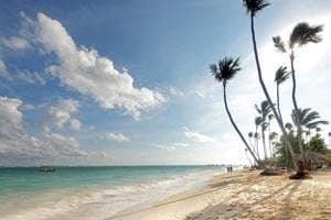 Grand Palladium Palace Resort