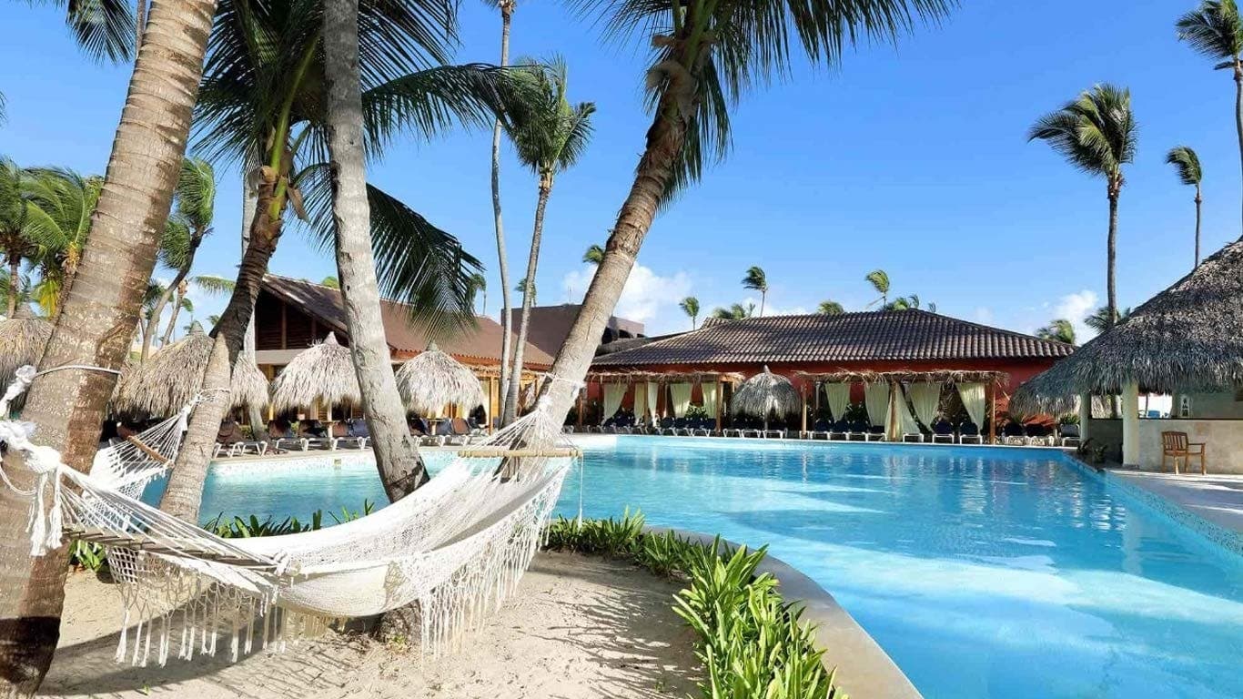 Grand Palladium Punta Cana Resort & Spa