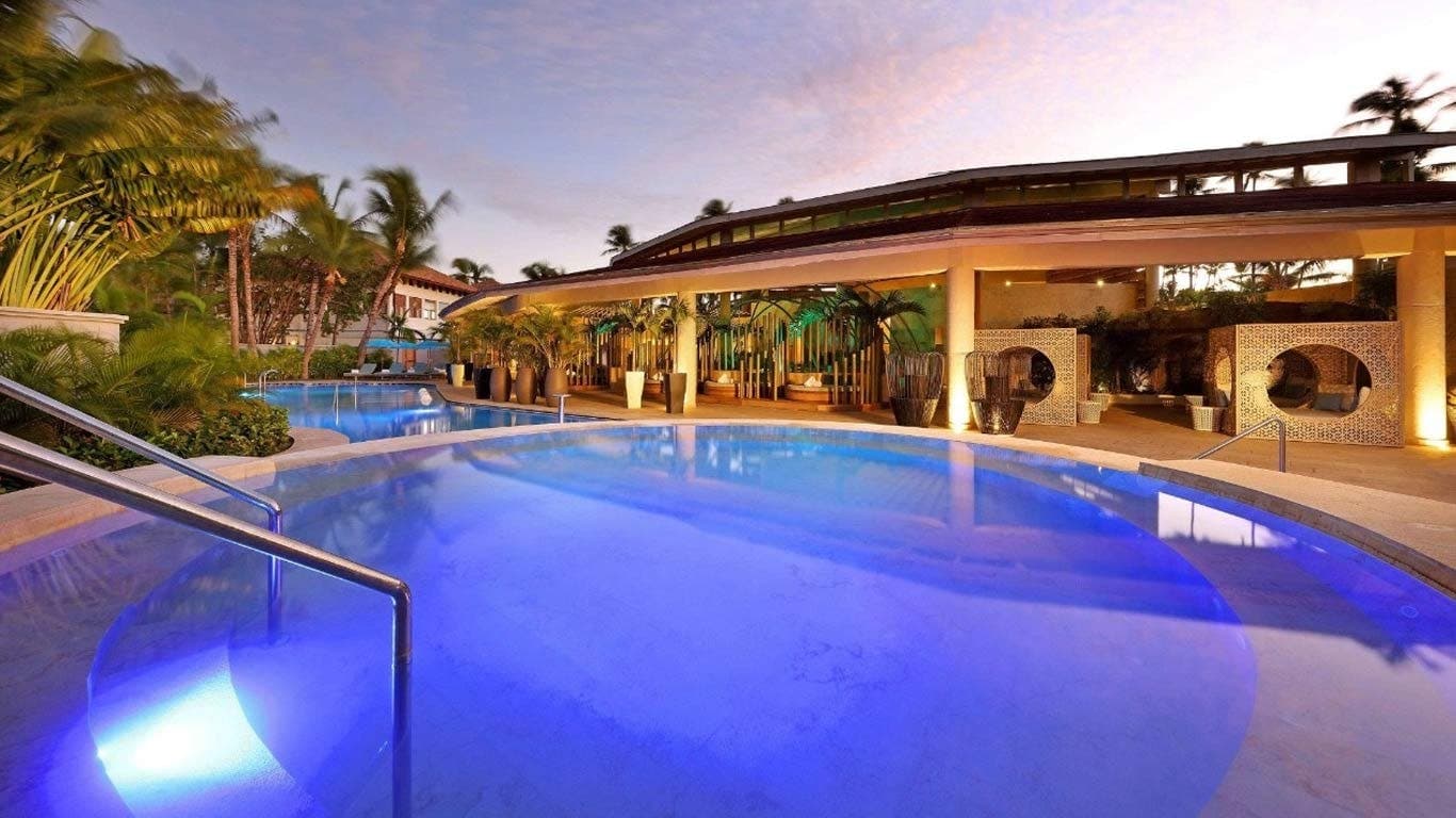 Grand Palladium Punta Cana Resort & Spa