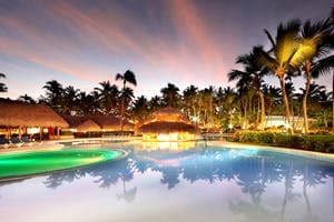 Grand Palladium Punta Cana Resort & Spa