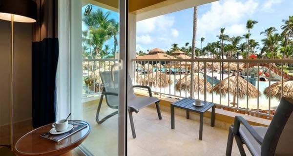 Grand Palladium Punta Cana Resort & Spa