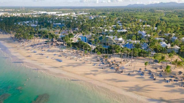 Grand Sirenis Punta Cana Resort