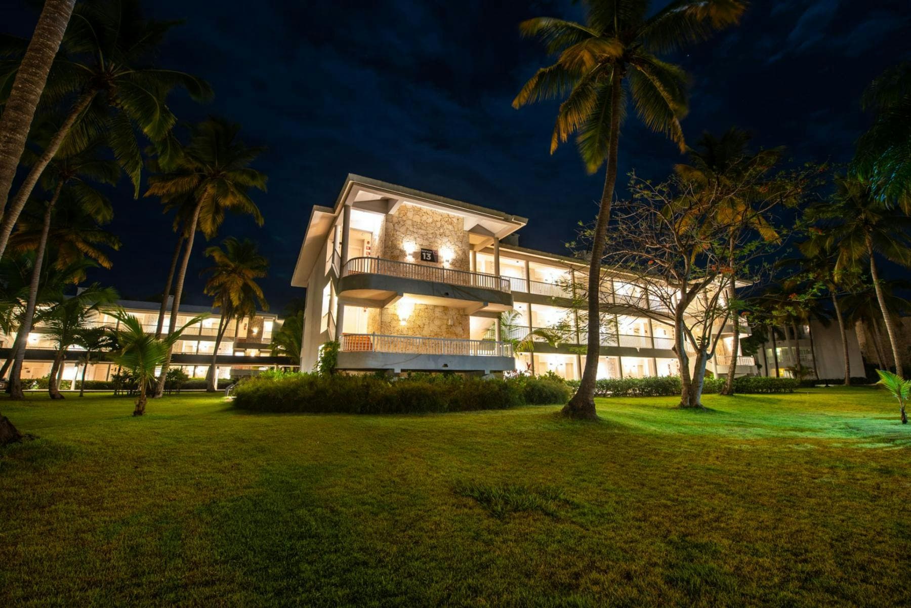Grand Sirenis Punta Cana Resort