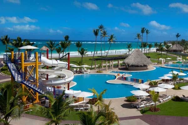 Hard Rock Hotel Punta Cana