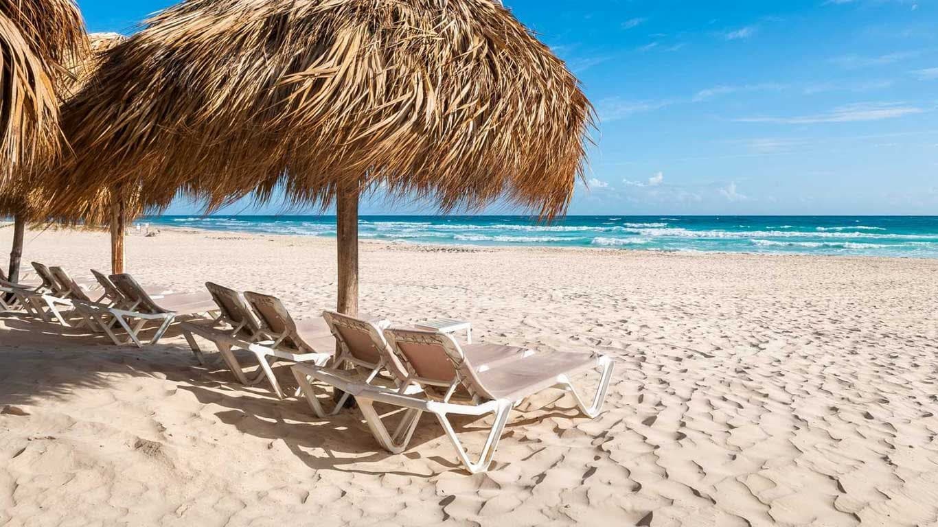 Hard Rock Hotel Punta Cana