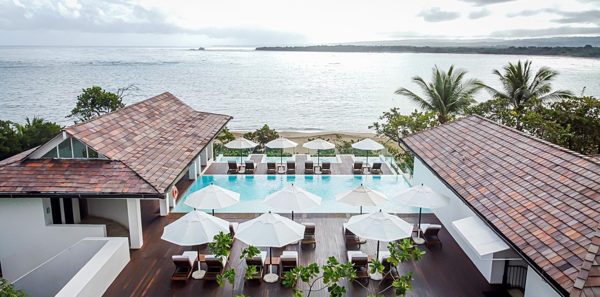 Casa Colonial Beach & Spa