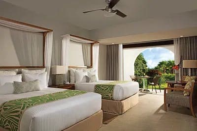 Dreams Dominicus La Romana
