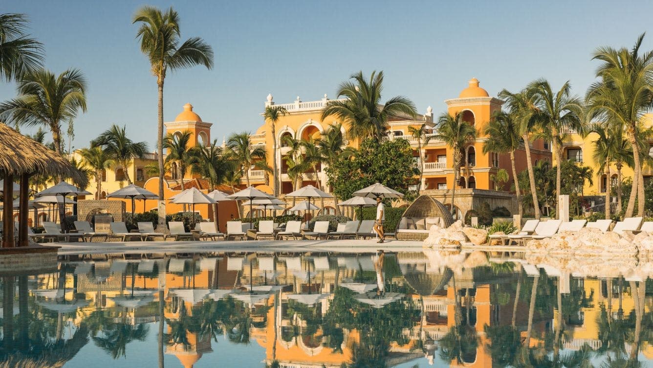 Sanctuary Cap Cana