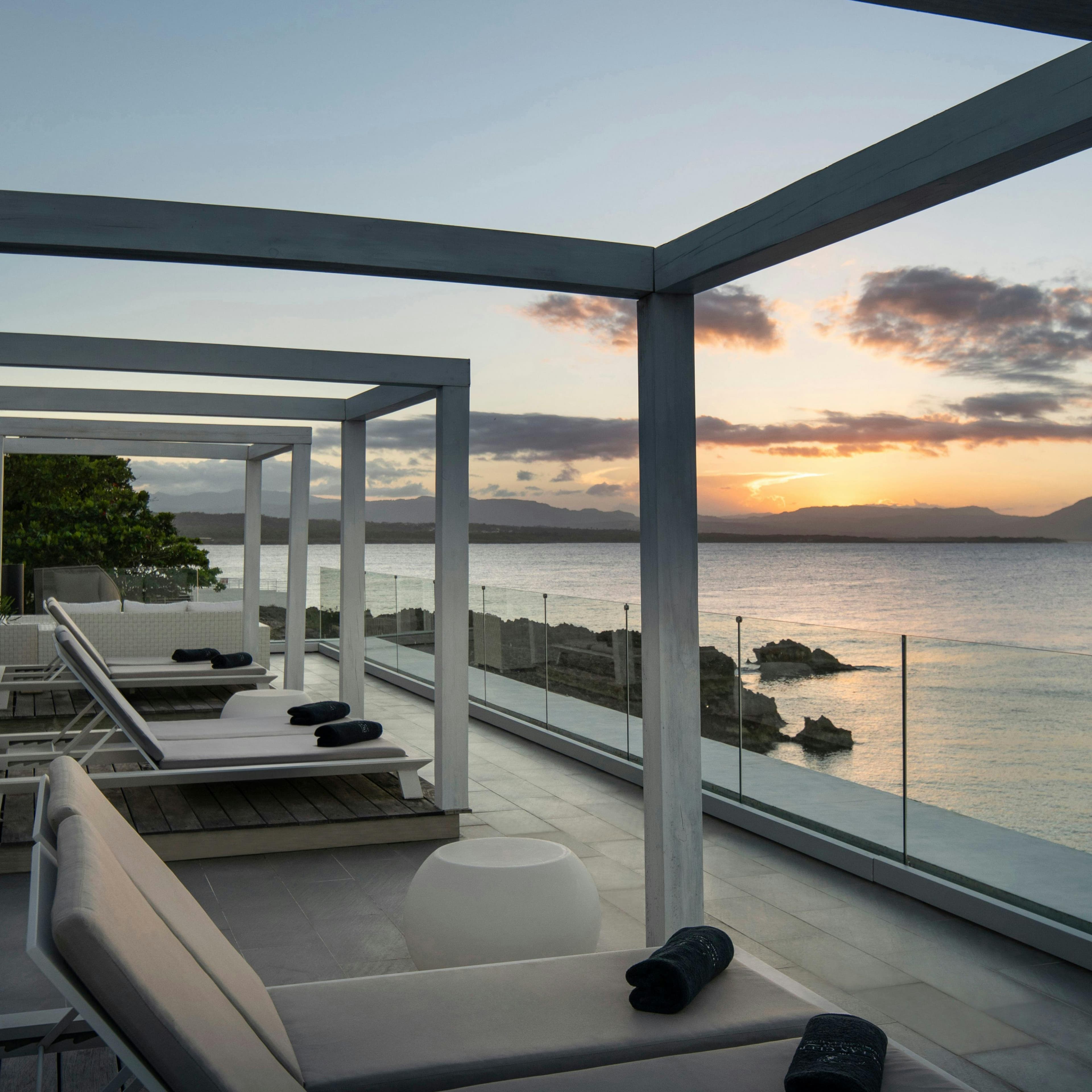 The Ocean Club