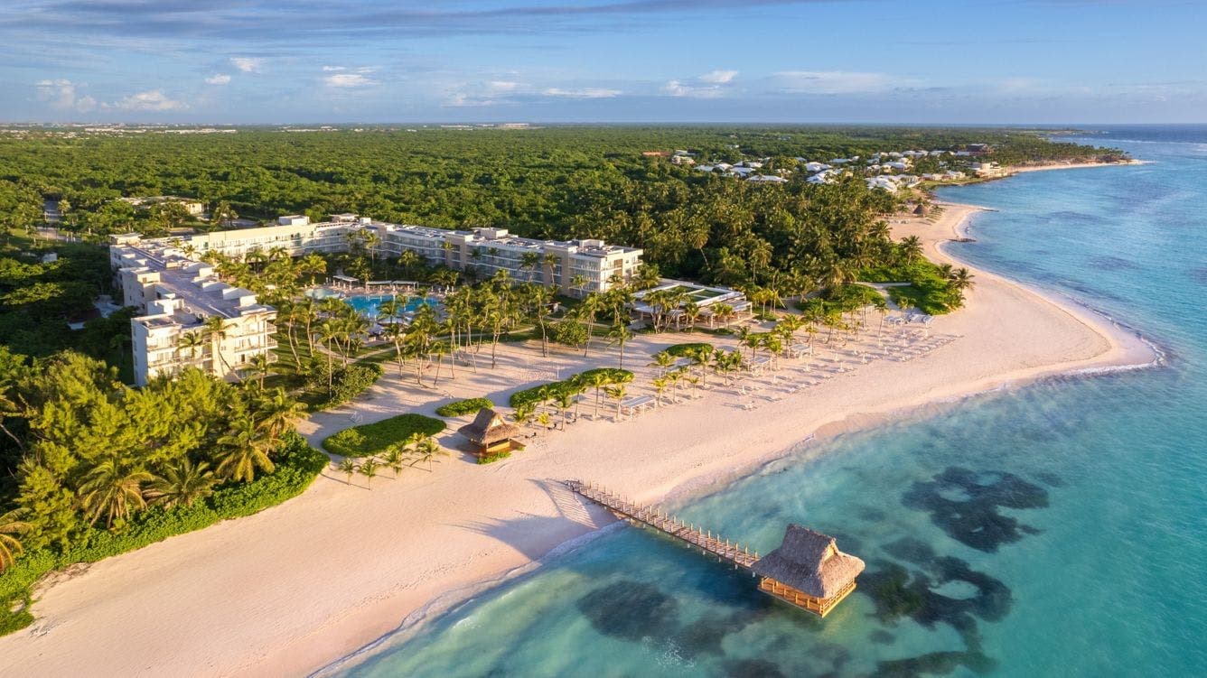 The Westin Puntacana Resort & Club