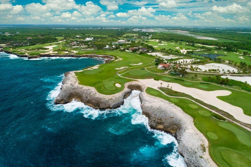 The Westin Puntacana Resort & Club