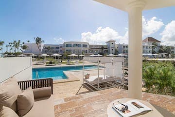 Paradisus Palma Real