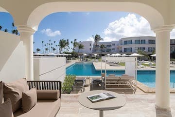 Paradisus Palma Real