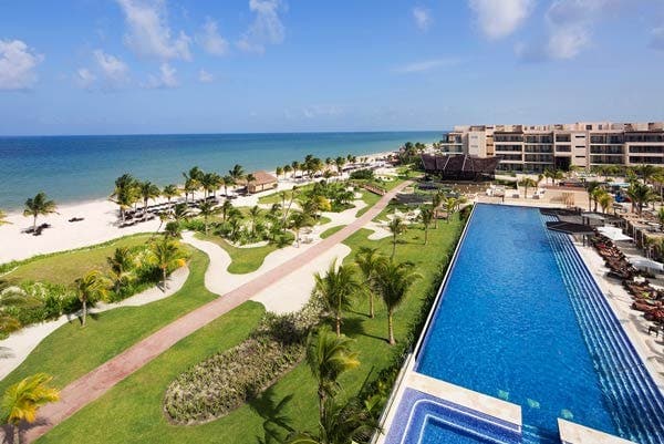 Royalton Punta Cana Resort & Casino