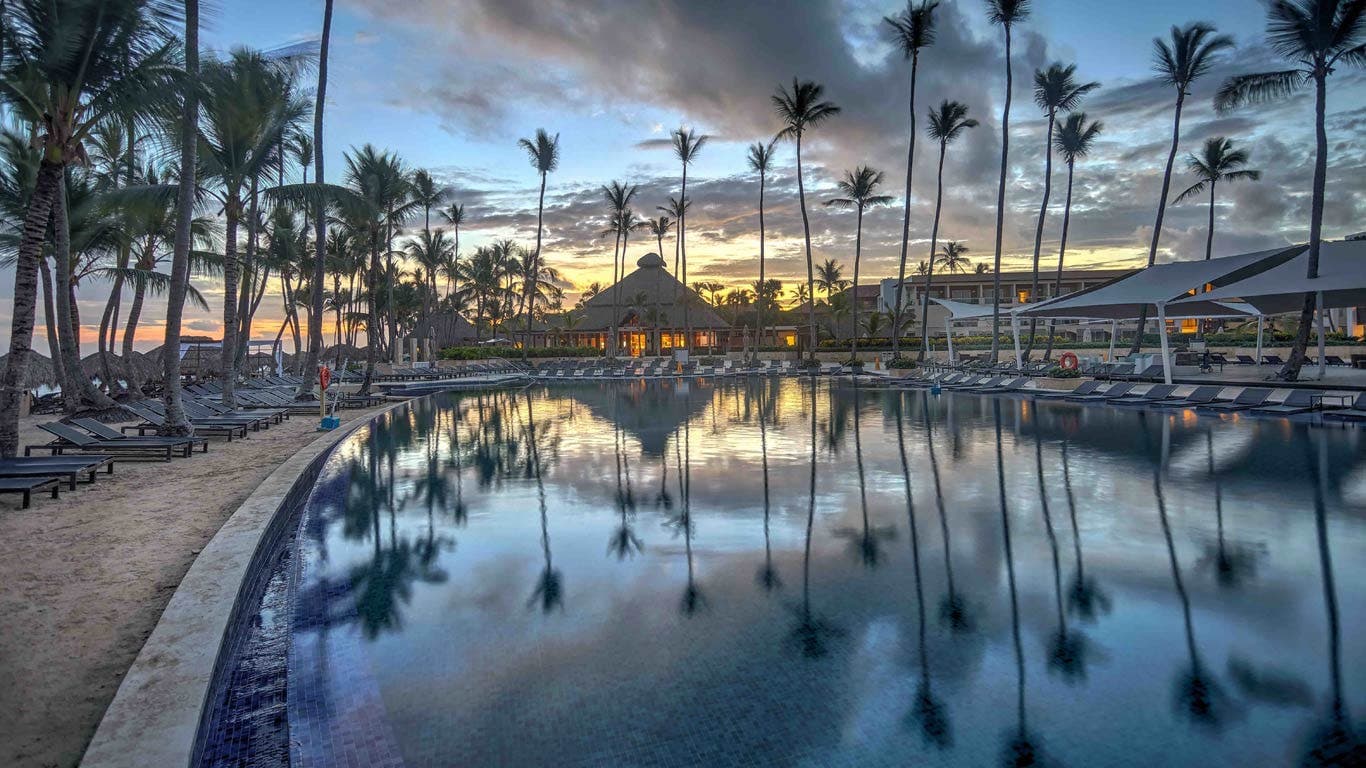 Royalton Punta Cana Resort & Casino