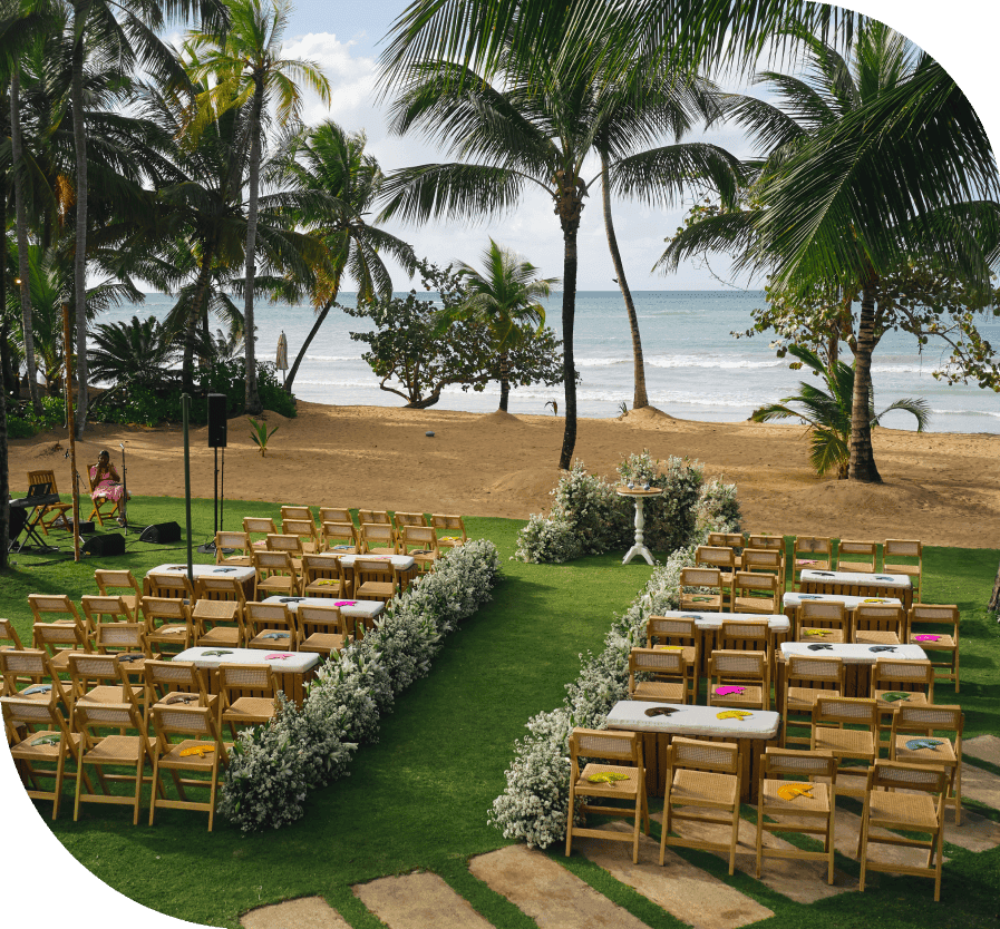 Sublime Samana Hotel & Residences