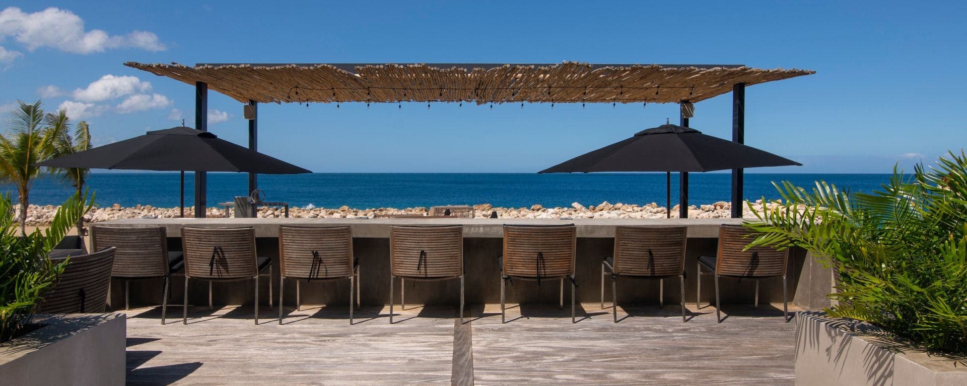 The Ocean Club