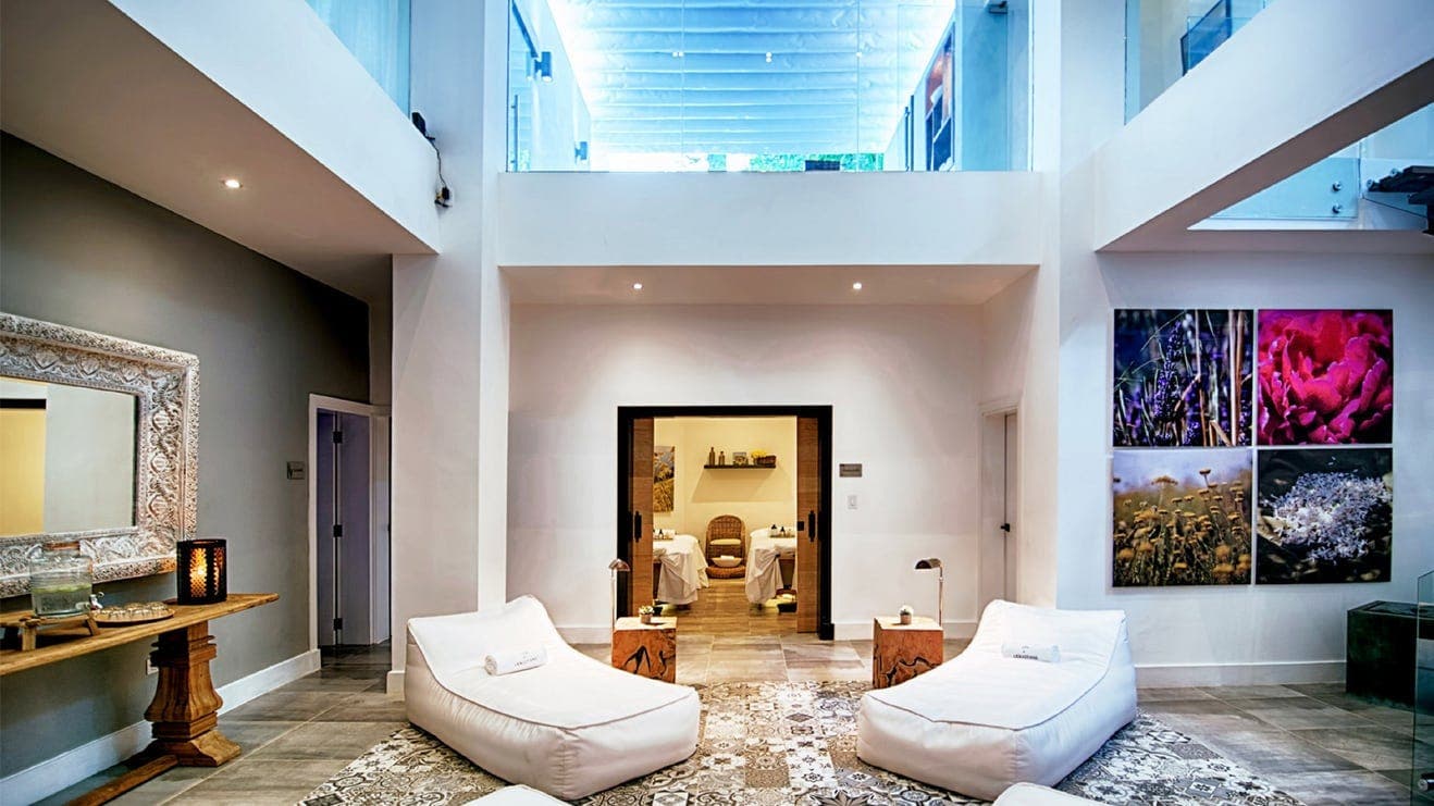 The Ocean Club