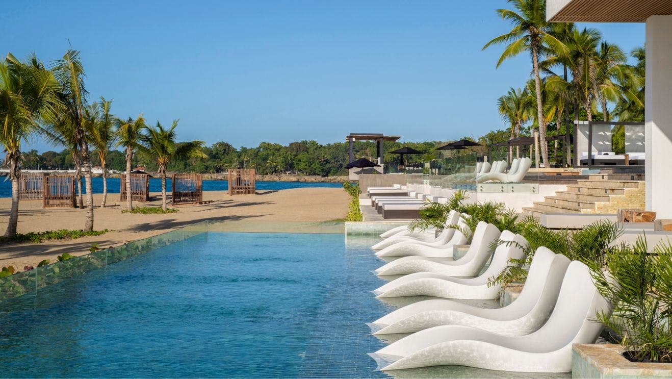 The Ocean Club