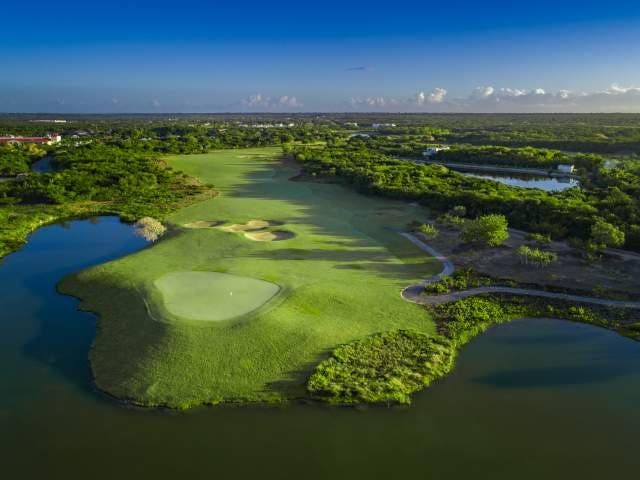 PGA Oceans 4