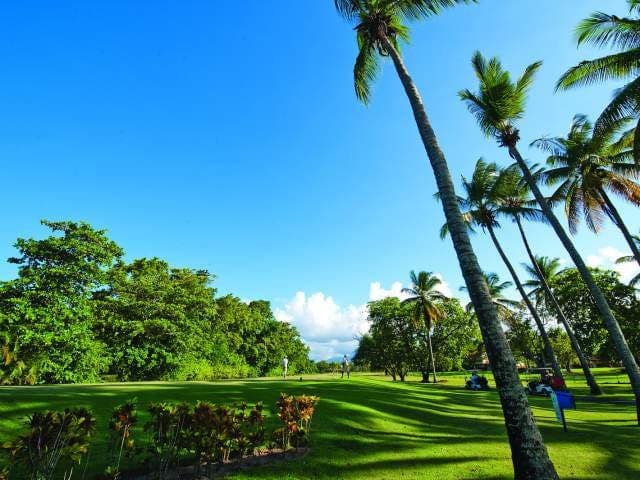 Playa Dorada Golf Course