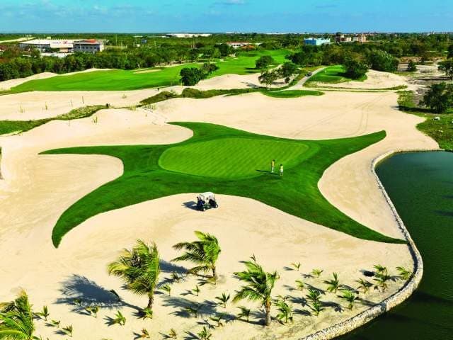 Iberostar Bávaro Golf Club