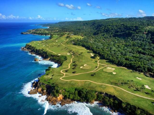 Playa Grande Golf Course