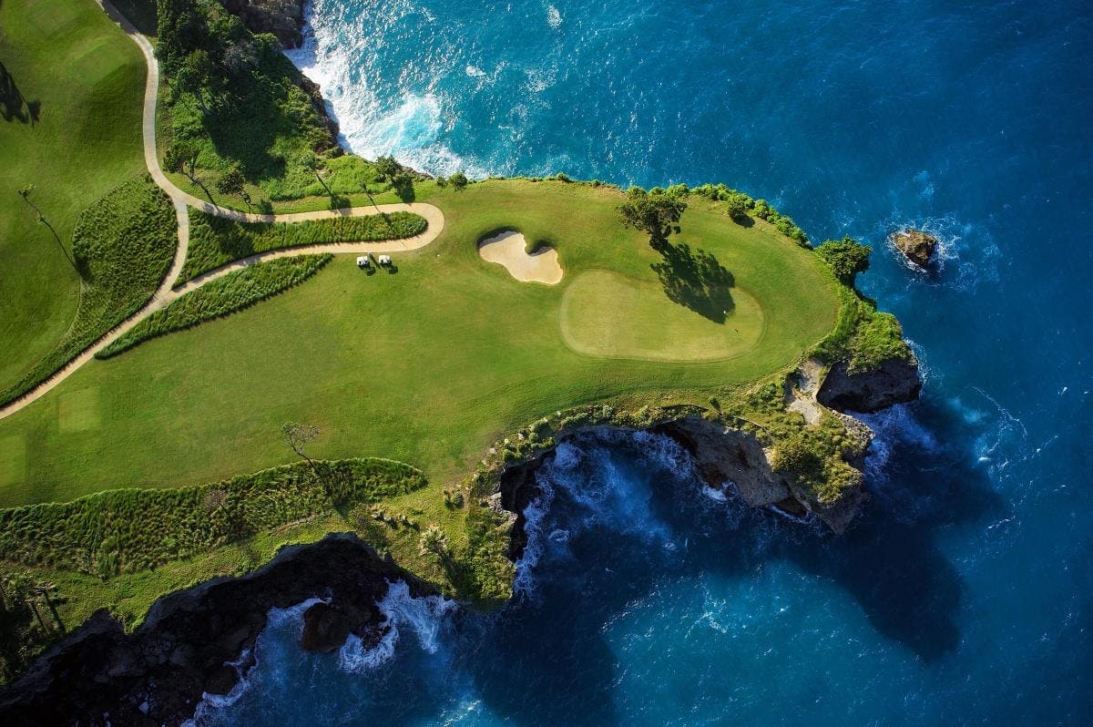 Playa Grande Golf Course