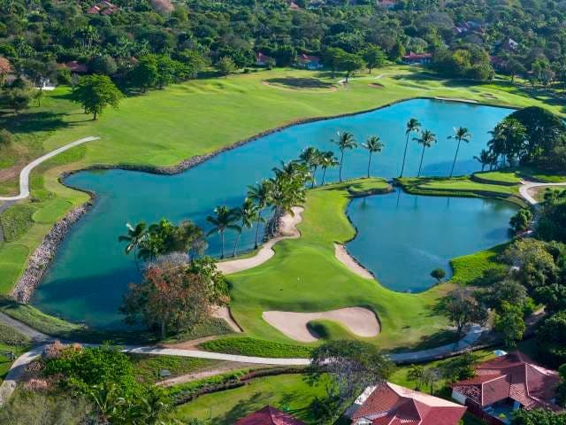 Casa de Campo – The Links