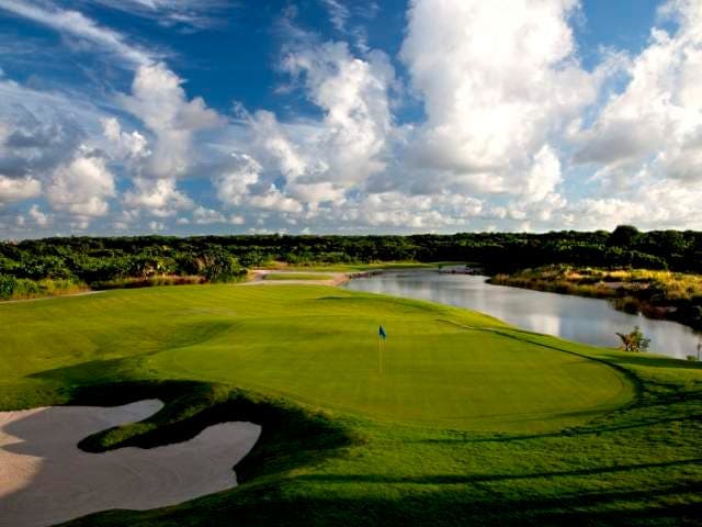 Hard Rock Golf Club at Cana Bay
