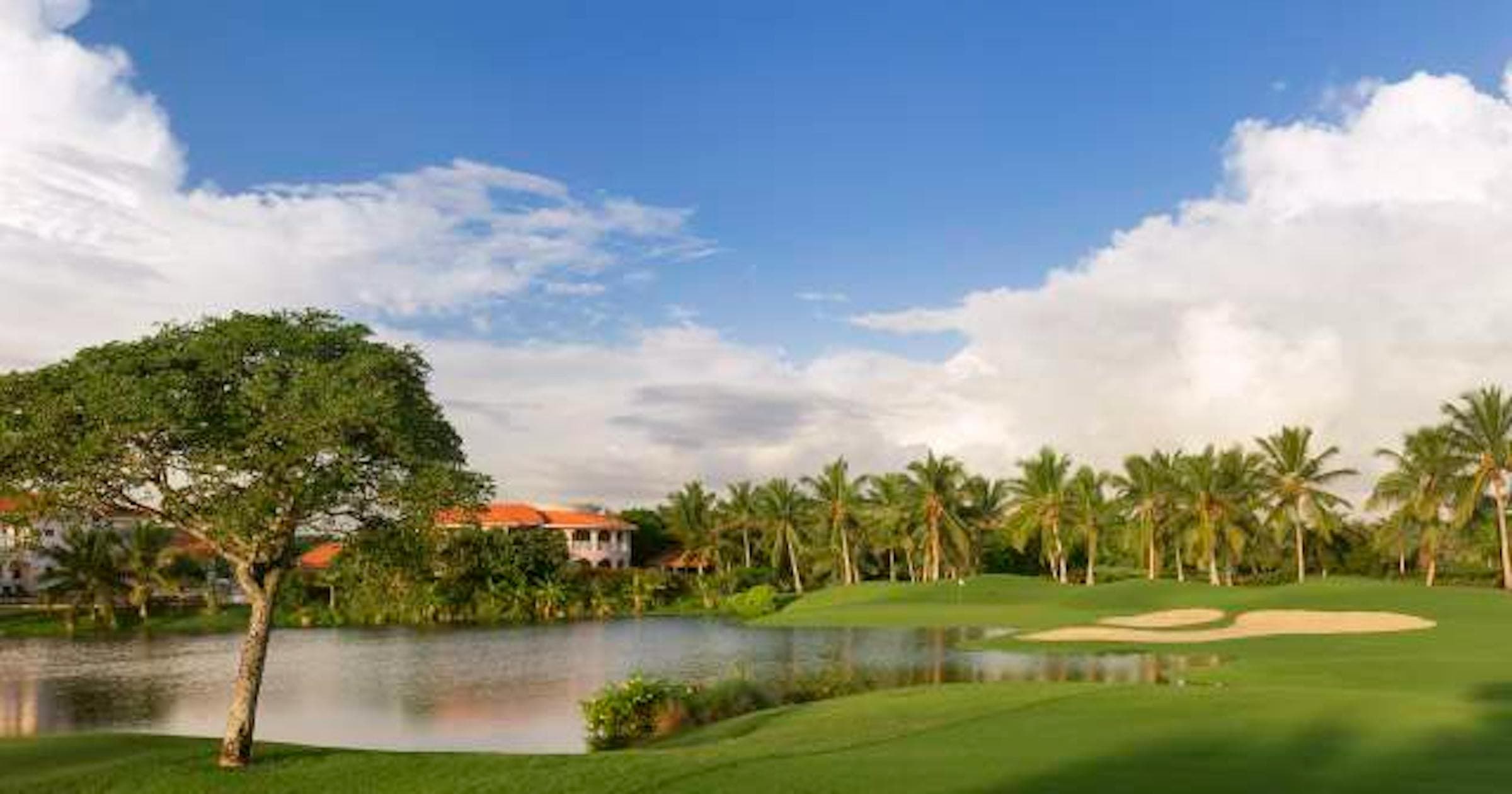 Cocotal Golf & Country Club