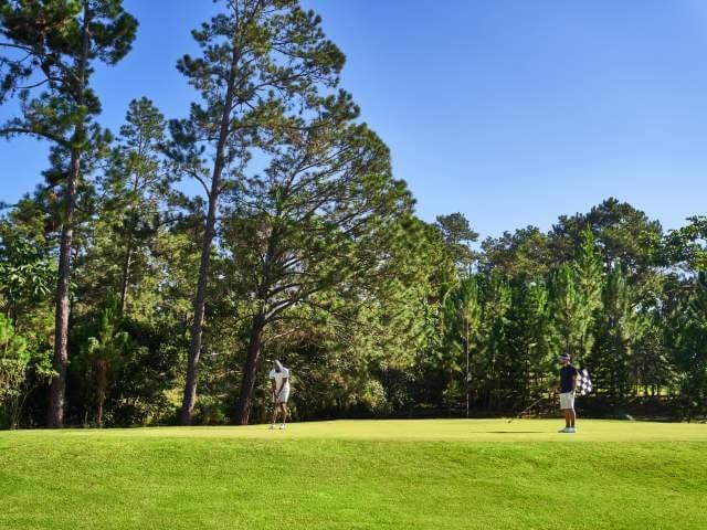 Jarabacoa Golf Club