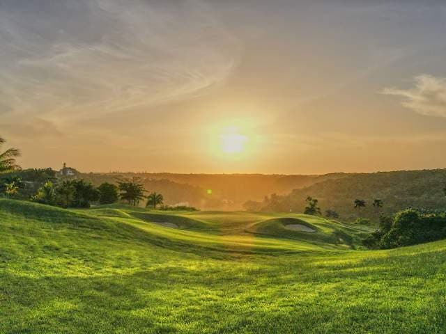 La Estancia Golf Resort