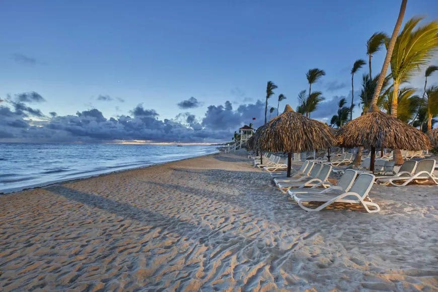 Bahia Principe Escape Ambar