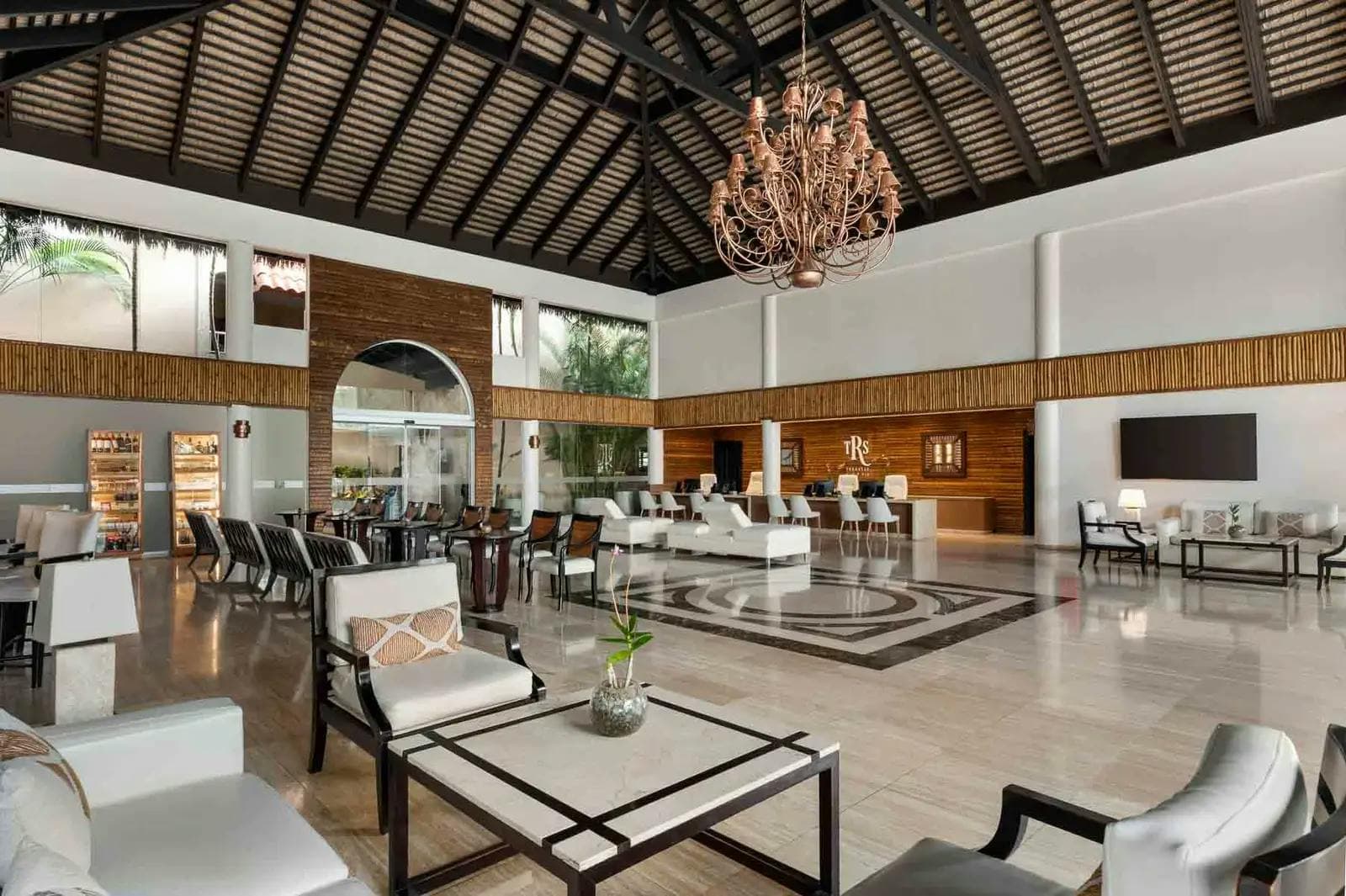 TRS Turquesa Hotel