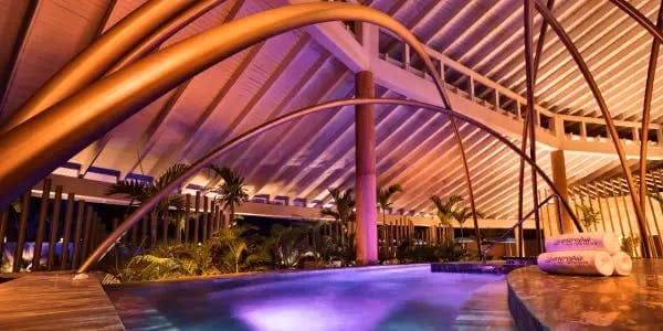 TRS Turquesa Hotel