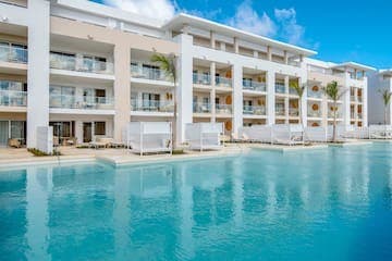 Paradisus Grand Cana