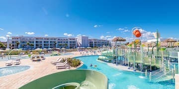Paradisus Grand Cana