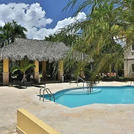 Quality Hotel Real Aeropuerto Santo Domingo