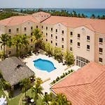 Quality Hotel Real Aeropuerto Santo Domingo