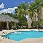 Quality Hotel Real Aeropuerto Santo Domingo