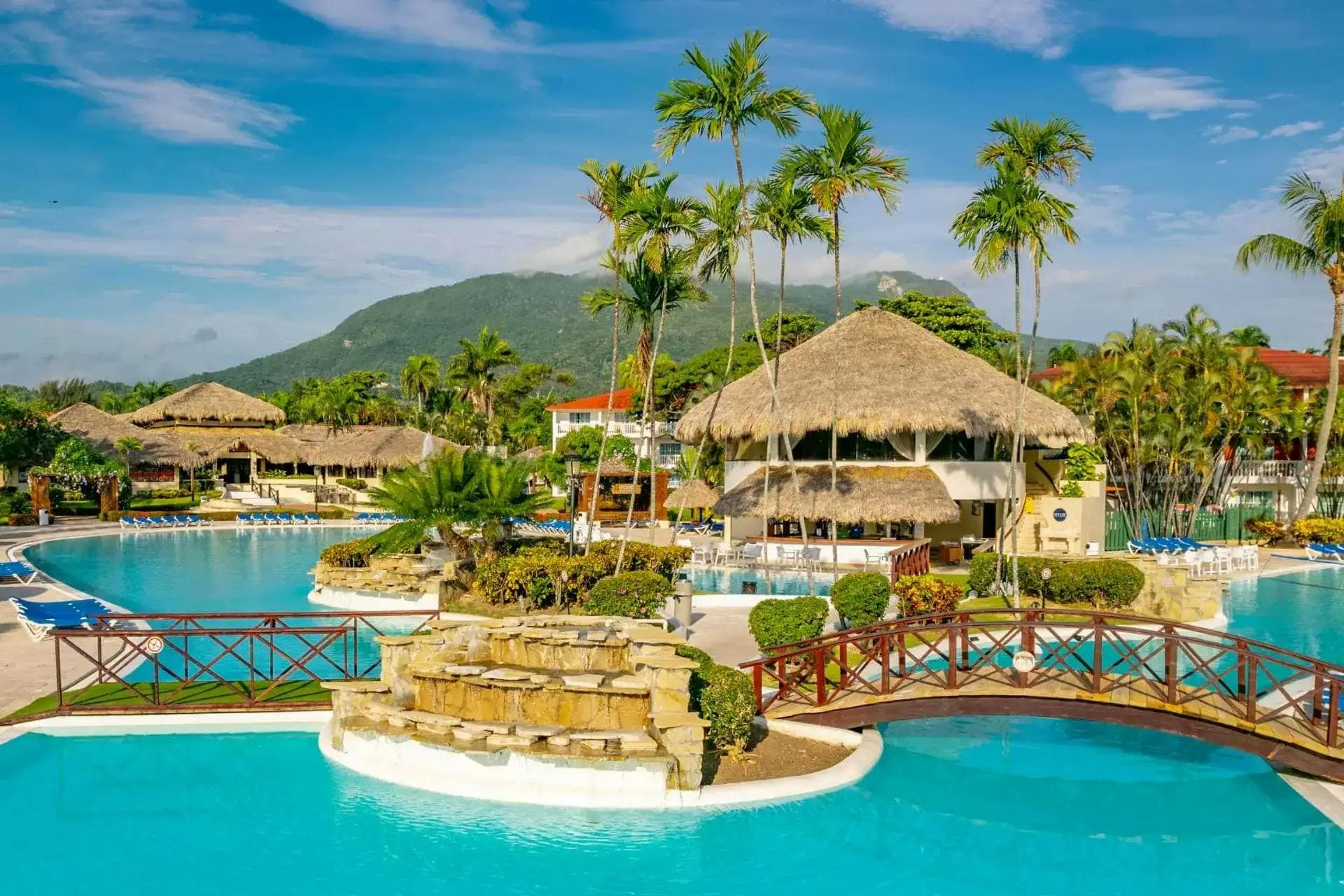 Hotel Marien Puerto Plata
