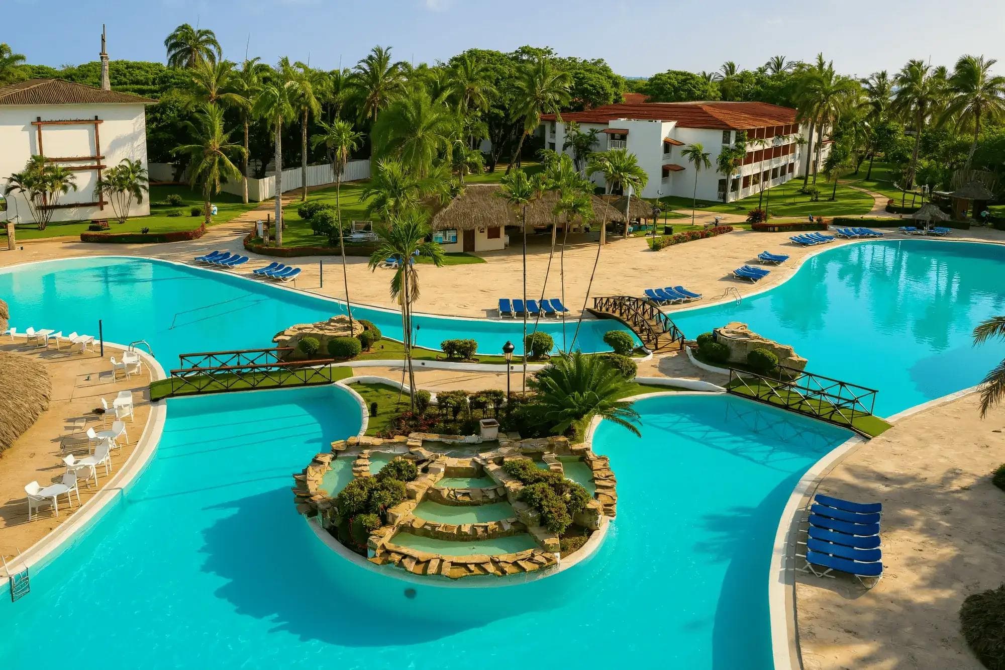 Hotel Marien Puerto Plata