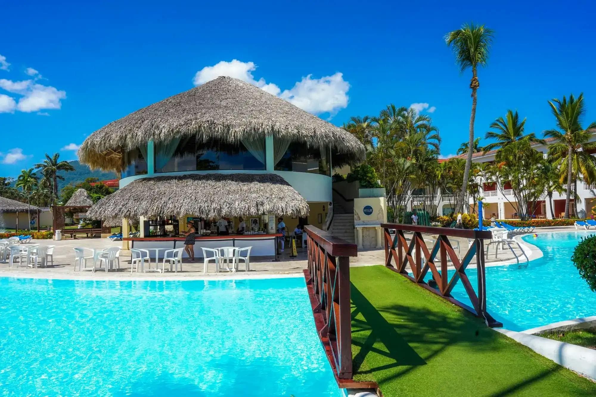 Hotel Marien Puerto Plata