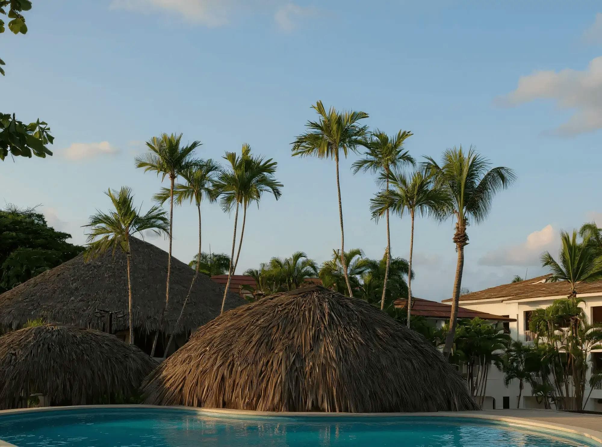 Hotel Marien Puerto Plata