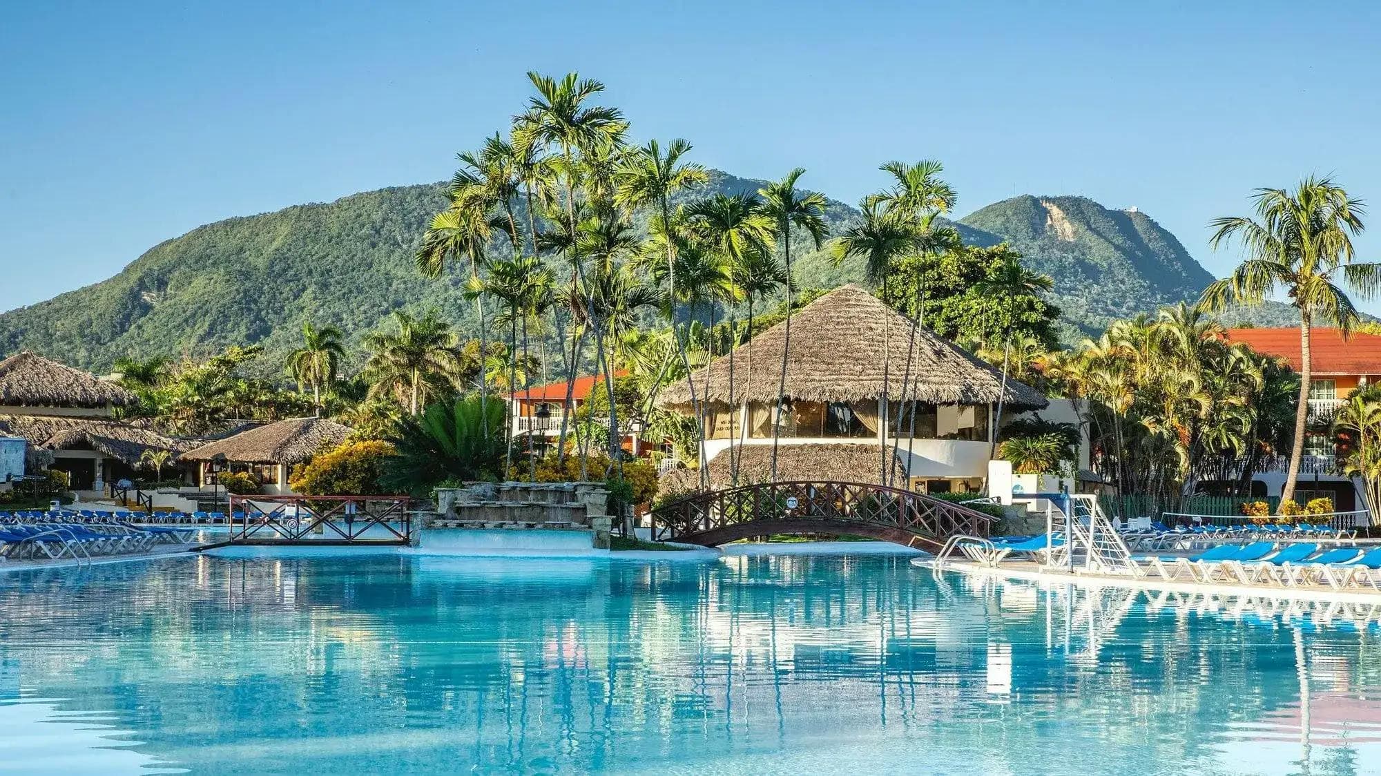 Hotel Marien Puerto Plata