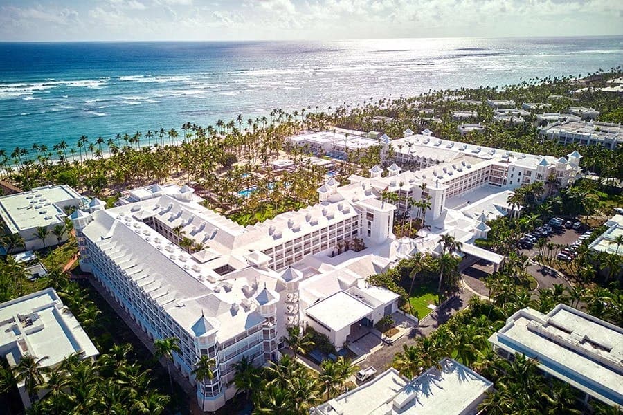 Riu Palace Macao