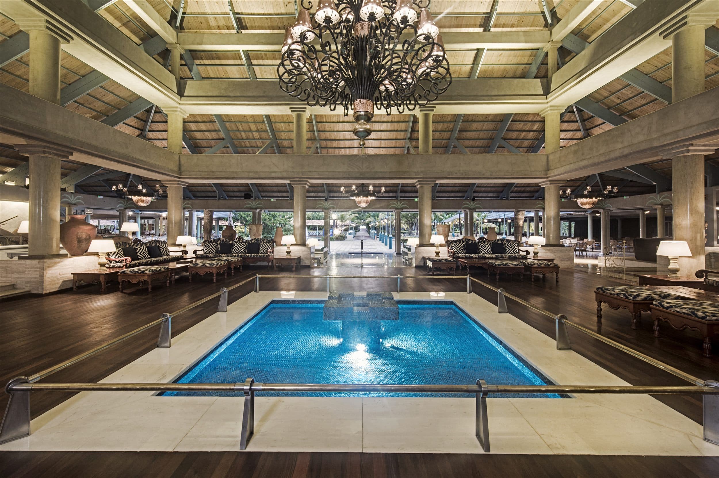Iberostar Selection Bávaro Suites
