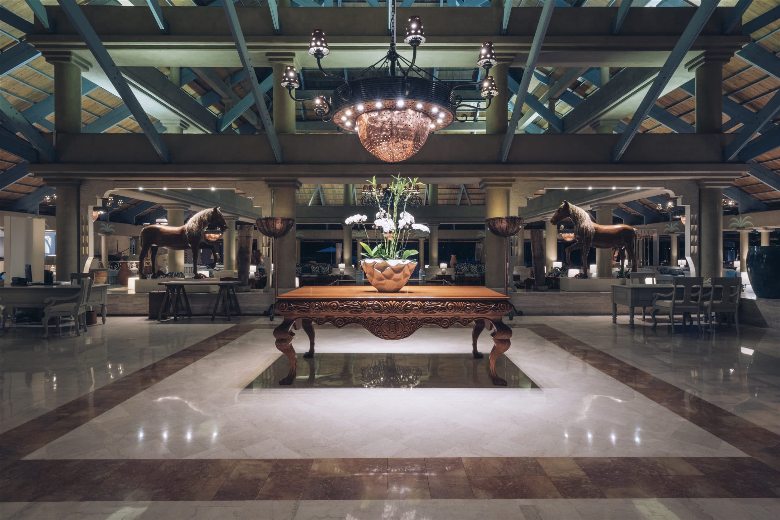 Iberostar Selection Bávaro Suites